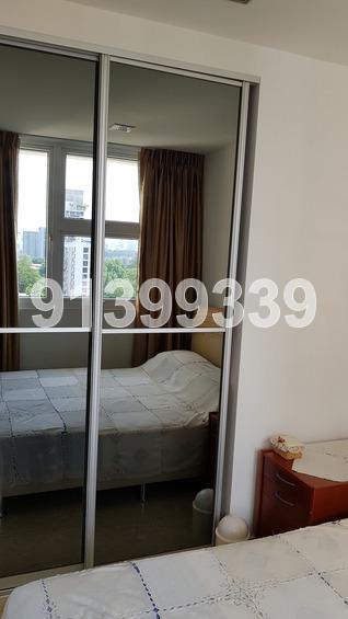 Prestige Heights (D12), Apartment #160488822